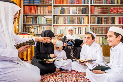 tajweed rules